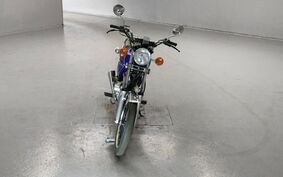 SUZUKI GN125 H 不明