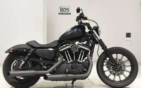 HARLEY XL883N 2011 LE2