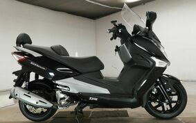 SYM GTS125i LNA3