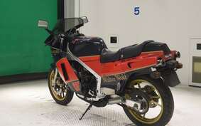 SUZUKI RG400 Gamma 1985 HK31A