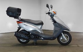 YAMAHA AXIS 125 TREET SE53J