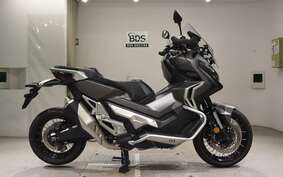 HONDA X-ADV 750 2021 RC95