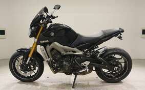 YAMAHA MT-09 2014 RN34J