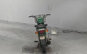 HONDA CHALY 50 CF50