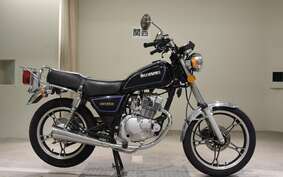 SUZUKI GN125 H PCJG9