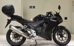 HONDA CBR400R 2015 NC47