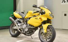 DUCATI SS1000DS 2005 V503A