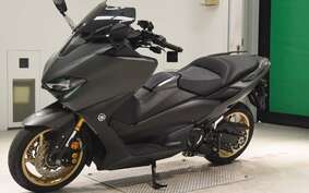 YAMAHA T-MAX 560 T 2020 SJ19J