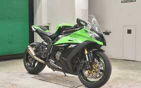 KAWASAKI ZX 10 NINJA R A 2014