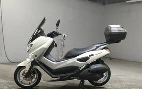 YAMAHA N-MAX 125 SE86J