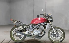 KAWASAKI BALIUS 250 ZR250A