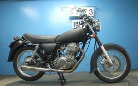 YAMAHA SR400 Gen.3 2002 RH01J