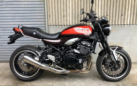 KAWASAKI Z900RS 2019 ZR900C