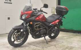 SUZUKI DL650 ( V-Strom 650 ) A 2016 VP56A