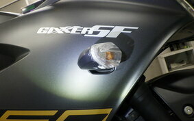 SUZUKI GIXXER 250 SF ED22B