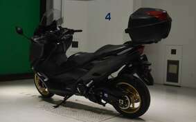 YAMAHA T-MAX 560 T 2020 SJ19J