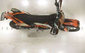 KTM 690 ENDURO R 2011 LES40