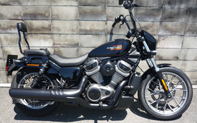 HARLEY RH975Sナイトスター 2023 ZF1