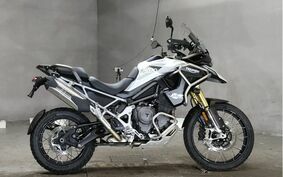 TRIUMPH タイガー1200ラリー プロ 2023 TAP20