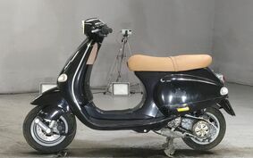 VESPA ET4 125 M190