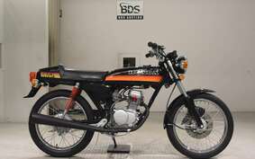 HONDA CB50 JX CB50J