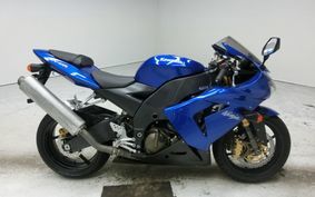 KAWASAKI ZX 10 NINJA R 2004 ZXCC18