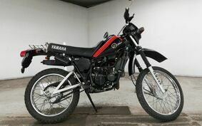 YAMAHA DT50 17W