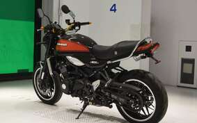 KAWASAKI Z900RS 2021 ZR900C