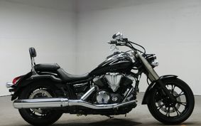 YAMAHA XVS950A MIDNIGHT STAR 2013 VN02