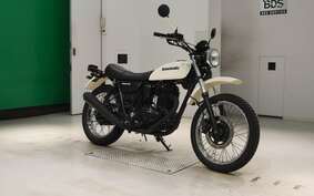 KAWASAKI 250TR BJ250F