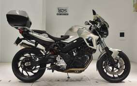 BMW F800R 2013