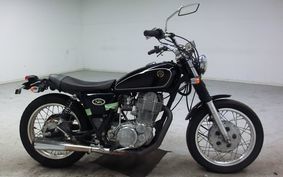 YAMAHA SR400 1997 1JR