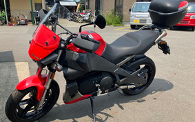 BUELL XB12XB ULYSSES 2009