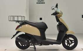 SUZUKI LET's CA4AA