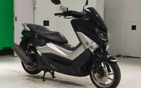 YAMAHA N-MAX SE86J