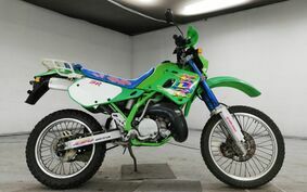 KAWASAKI KDX250SR DX250F