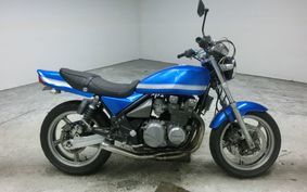 KAWASAKI ZEPHYR 400 1991 ZR400C