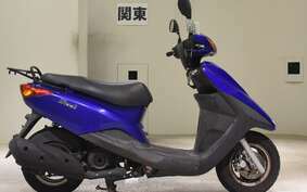 YAMAHA AXIS 125 TREET SE53J