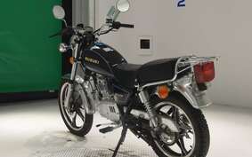 SUZUKI GN125 H PCJG9