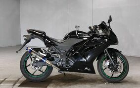 KAWASAKI NINJA 250R EX250K