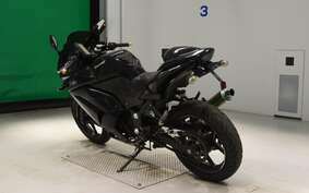 KAWASAKI NINJA 250R EX250K