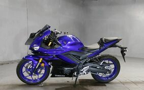 YAMAHA YZF-R25 2019 RG43J