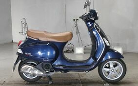 VESPA LX125 M4430