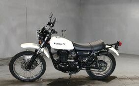 KAWASAKI 250TR BJ250F