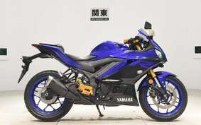 YAMAHA YZF-R25 A RG43J