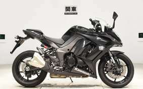 KAWASAKI NINJA 1000 A 2014 ZXT00L