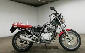 YAMAHA SRX250 3WP