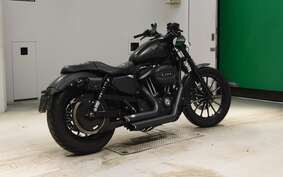 HARLEY XL883N 2013 LE2