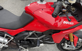 DUCATI MULTISTRADA 1200 S 2012 A200A