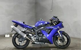 YAMAHA YZF-R1 2002 RN09